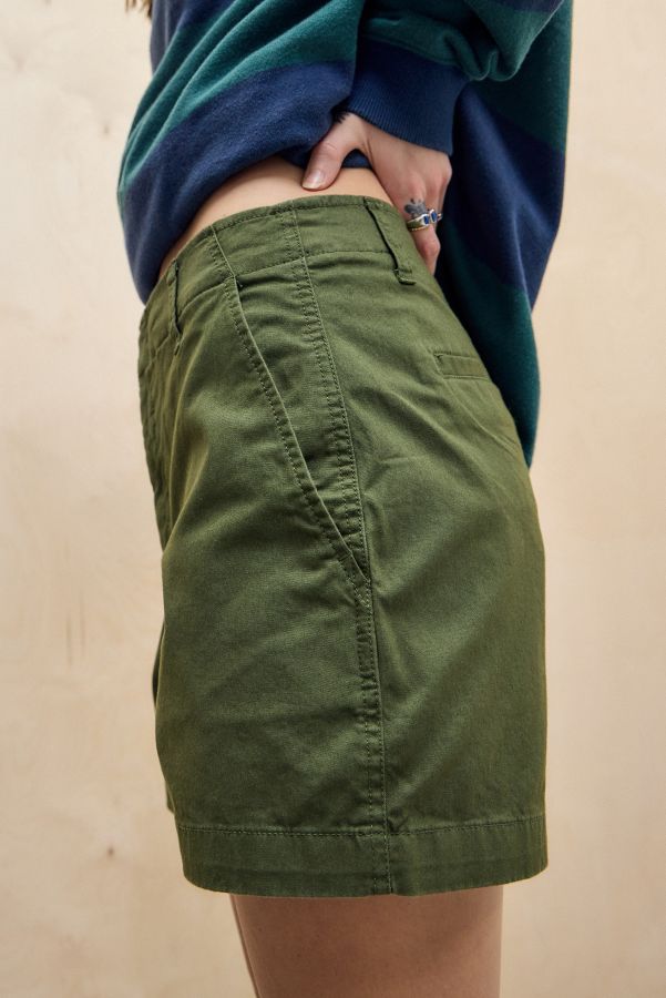 Slide View: 3: GAP Downtown Shorts