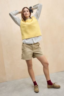 GAP Downtown Shorts