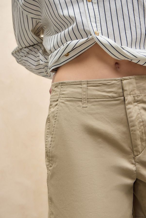 Slide View: 2: GAP Downtown Shorts