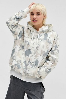 GAP Camo V-Heritage Hoodie