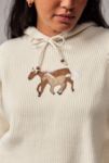 Thumbnail View 5: PSC Horse Knit Hoodie