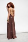 Vista en miniatura 2: PSC Embellished Linen Maxi Dress