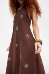 Vista en miniatura 3: PSC Embellished Linen Maxi Dress