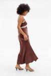 Thumbnail View 5: VRG GIRL Meet On The Dance Floor Maxi Dress