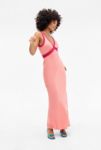 Thumbnail View 1: VRG GRL Meet On The Dance Floor Maxi Dress