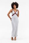 Thumbnail View 1: VRG GIRL Meet On The Dance Floor Maxi Dress