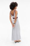 Thumbnail View 4: VRG GIRL Meet On The Dance Floor Maxi Dress