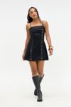 Thumbnail View 2: VRG GRL Alessa Mini Dress