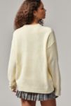 Thumbnail View 5: Kickers UO Exklusiver Strickpullover