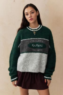 Suéter de Punto Kickers Exclusivo de UO