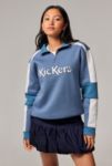 Vista en miniatura 1: Sudadera con Cremallera Media Kickers UO Exclusiva