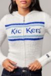 Vista en miniatura 2: Sudadera de Punto con Pestañas Kickers Exclusiva de UO