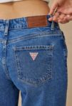 Visualizzazione miniature 2: Jeans Guess G11 a Gamba Larga Lavaggio Medio