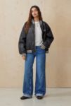 Visualizzazione miniature 3: Jeans Guess G11 a Gamba Larga Lavaggio Medio