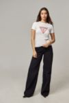 Vista en miniatura 3: Camiseta Icónica Blanca Guess Jeans