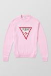 Thumbnail View 5: Guess UO Exclusive Pink Triangle Jumper