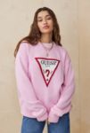 Thumbnail View 1: Guess UO Exclusive Pink Triangle Jumper