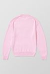 Thumbnail View 6: Guess UO Exclusive Pink Triangle Jumper