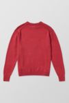 Visualizzazione miniature 8: Guess UO Esclusivo Rosso Triangolo Maglione