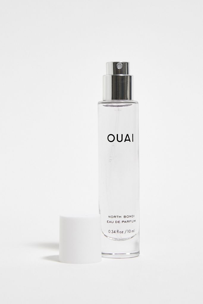 OUAI Eau De Parfum North Bondi Travel Spray Urban Outfitters UK