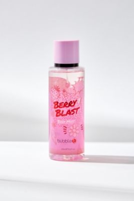 Bubble T Berry Blast Body Mist