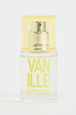 Solinotes Vainilla Eau De Parfum