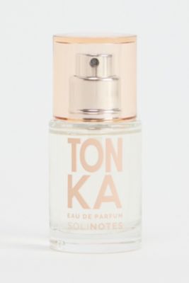 Solinotes Tonka Eau De Parfum