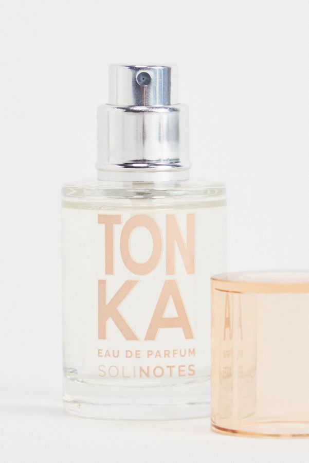 Vista de diapositivas: 2: Solinotes Tonka Eau De Parfum