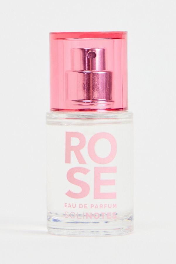 Slide View: 1: Solinotes Rose Eau De Parfum