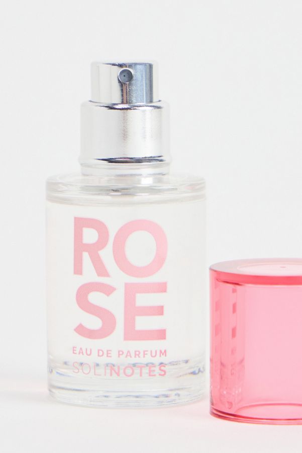 Slide View: 2: Solinotes Rose Eau De Parfum