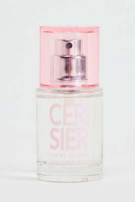 Eau De Parfum Fleur de Cerisier Solinotes