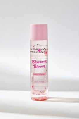 Revolution Blossom Bloom Hair & Body Mist 