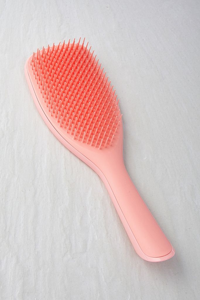 Tangle Teezer The Large Wet Detangler Hairbrush Urban Outfitters UK