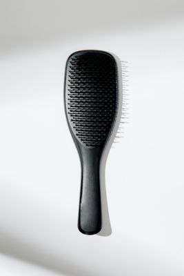 Tangle Teezer - Brosse à cheveux The Wet Detangler noire