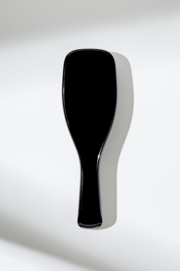 Slide View: 2: Tangle Teezer Black The Wet Detangler Hairbrush