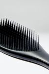 Thumbnail View 3: Tangle Teezer Black The Wet Detangler Hairbrush