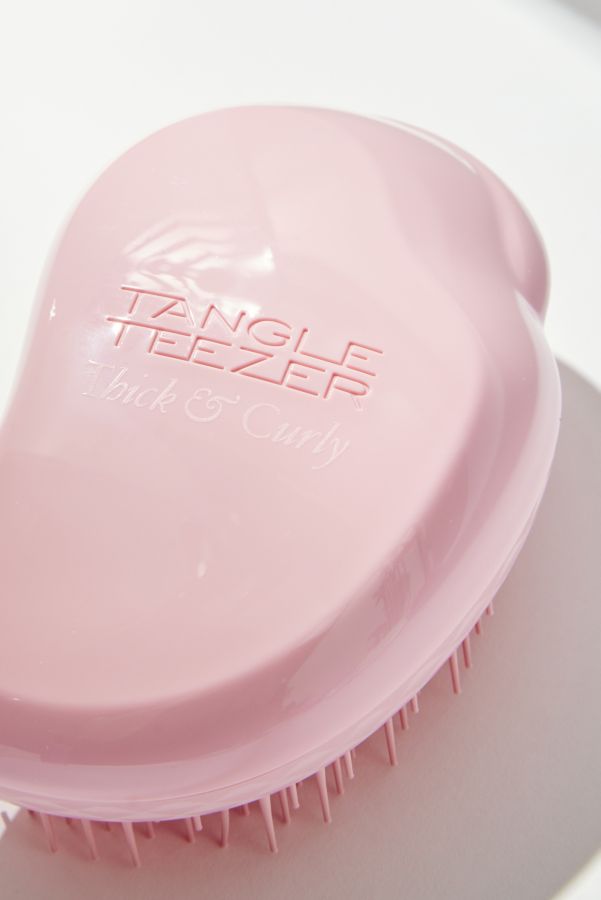 Slide View: 3: Tangle Teezer - Brosse Originale