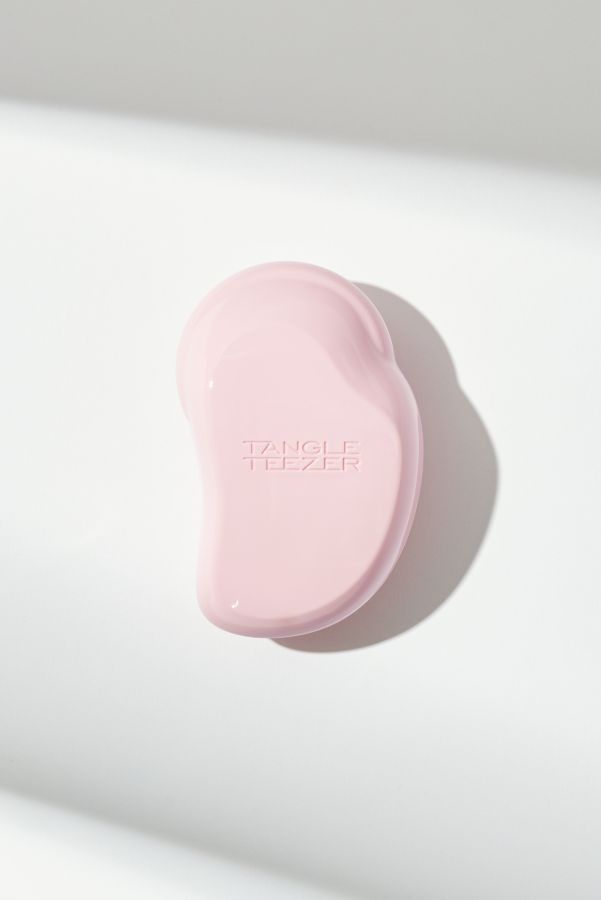 Slide View: 1: Tangle Teezer Brosse Mini Originale