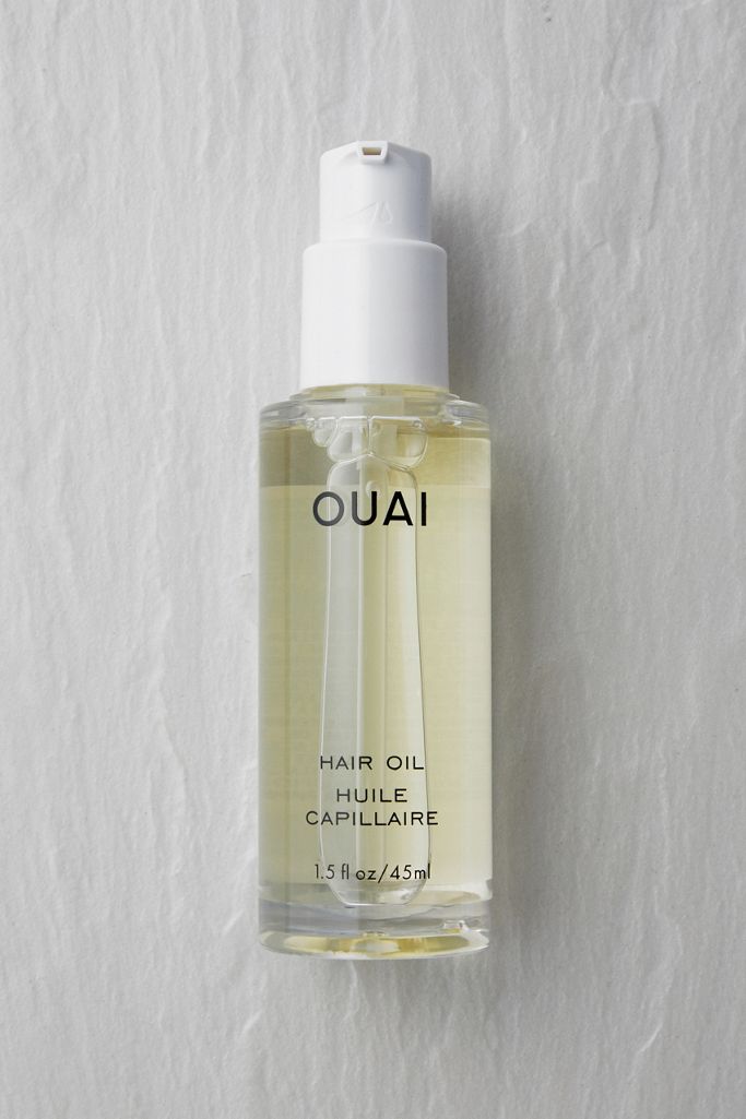 OUAI Hair Oil Urban Outfitters UK