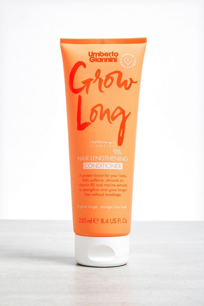Umberto Giannini Grow Long Conditioner Urban Outfitters UK