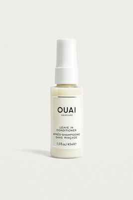 OUAI Mini Leave-In Conditioner | Urban Outfitters UK