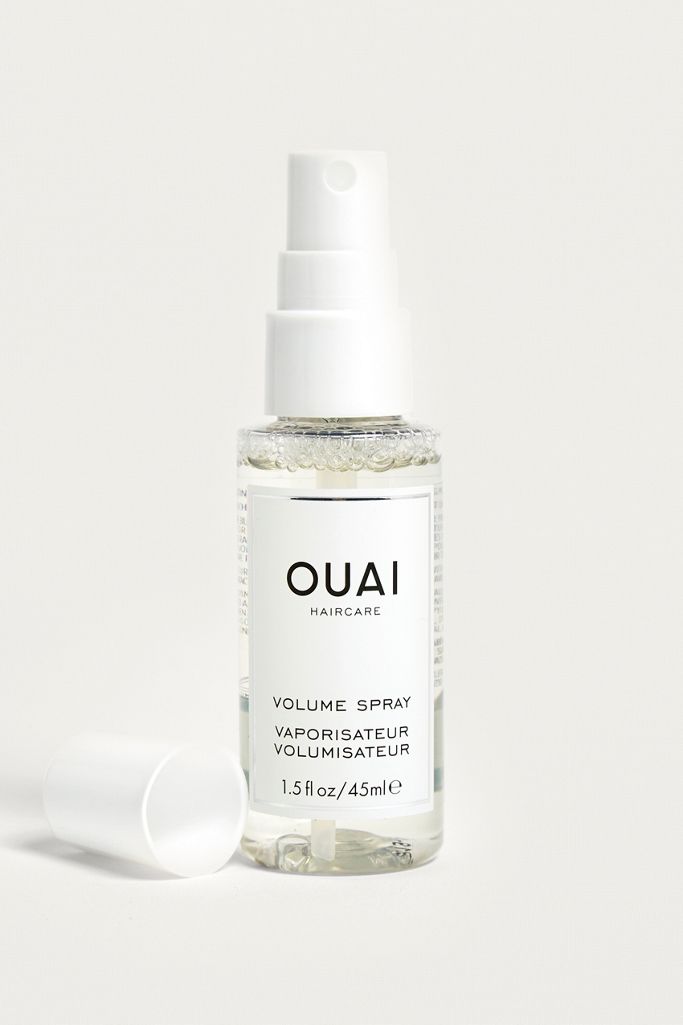 OUAI Mini Volume Spray Urban Outfitters UK