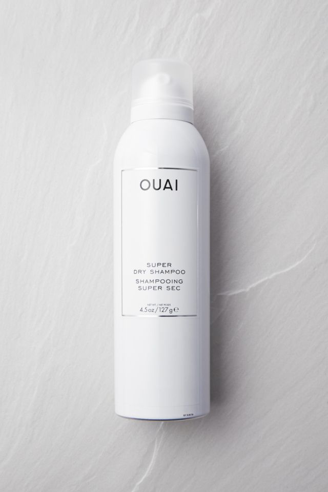 OUAI Super Dry Shampoo | Urban Outfitters UK