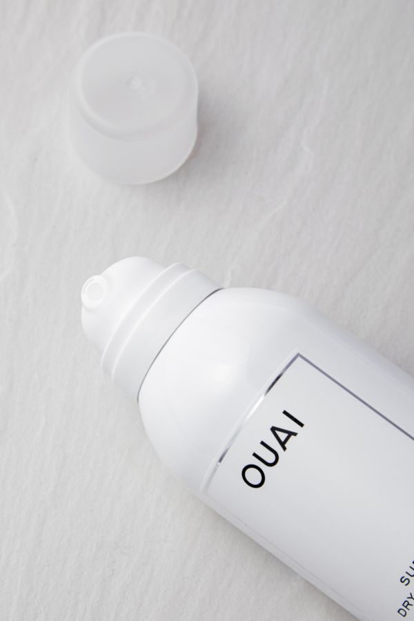 Ouai Super Dry Shampoo 