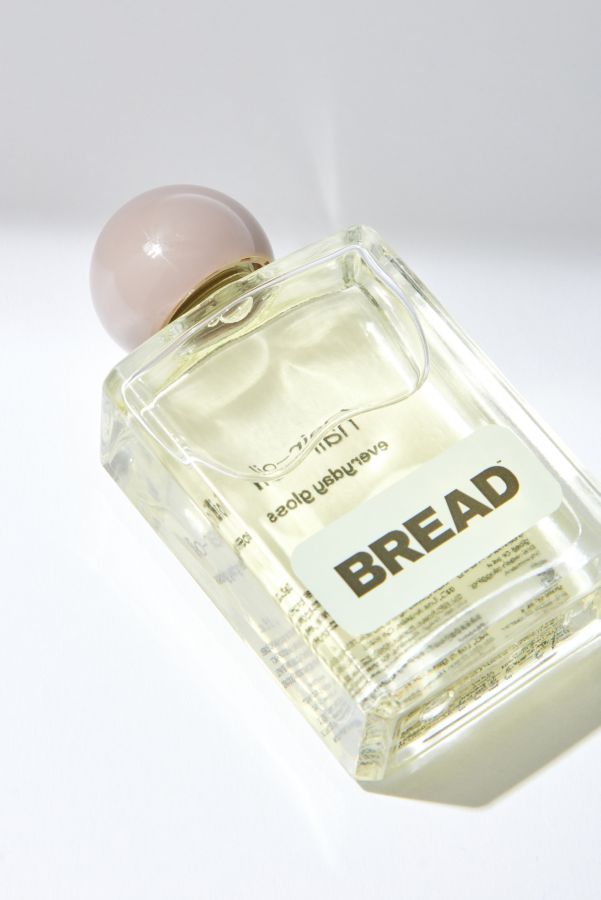 Slide View: 2: Huile pour cheveux Bread 30ml