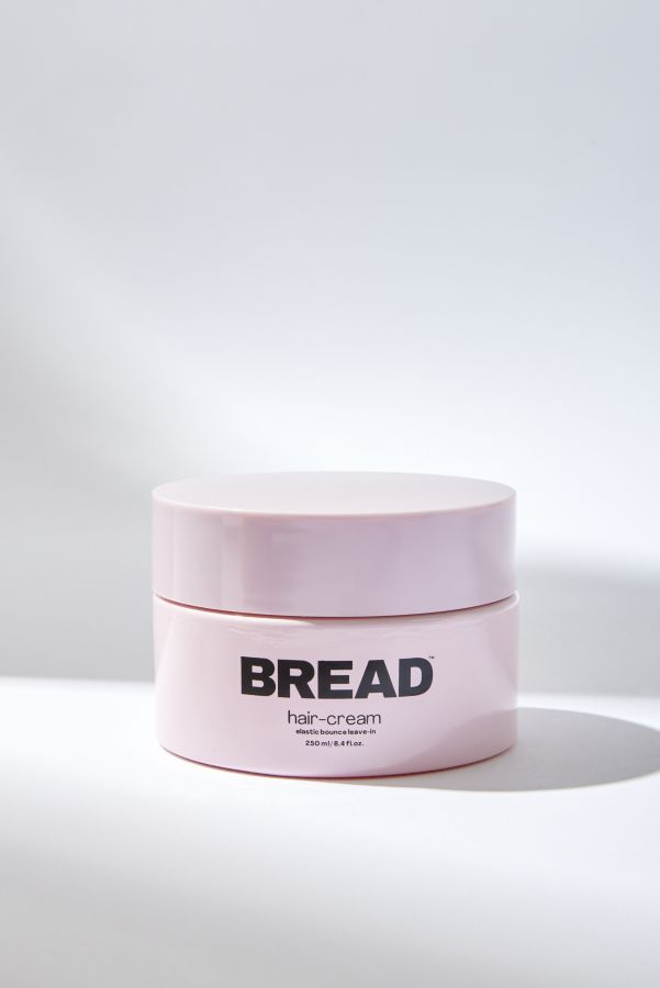 Slide View: 2: Crème pour cheveux Bread 250ml