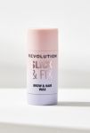 Thumbnail View 1: Revolution Slick & Fix Brow & Hair Wax Stick