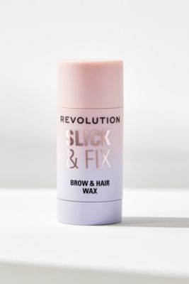 Revolution Slick & Fix Brow & Hair Wax Stick