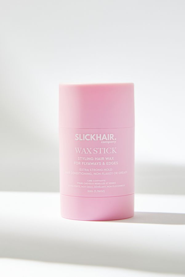 Slide View: 1: Slick Hair - Stick de cire capillaire