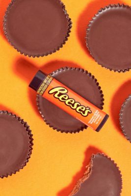 Lea mis labios Reese's bálsamo labial